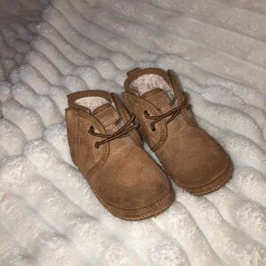 Ugg Baby Boots